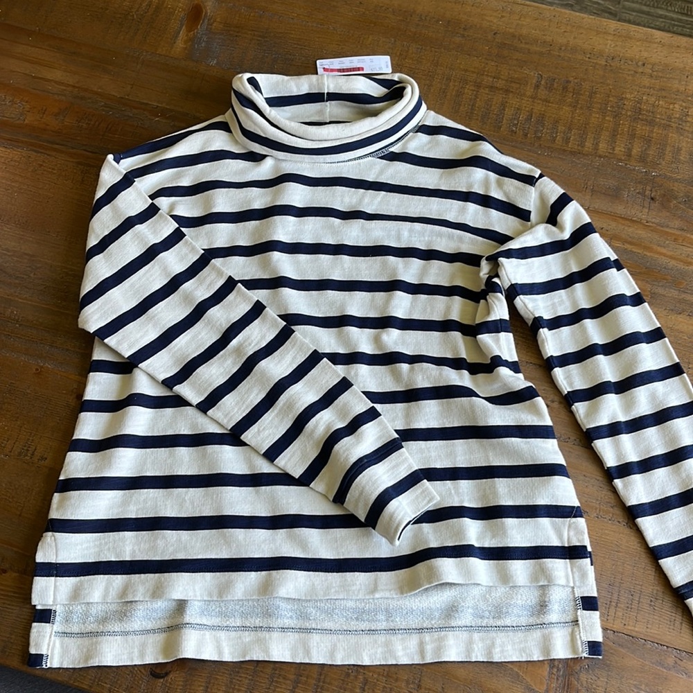 J Crew Pullover